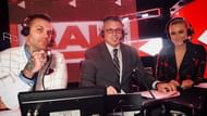 We will finally have two heel colour commentators on both brands then!